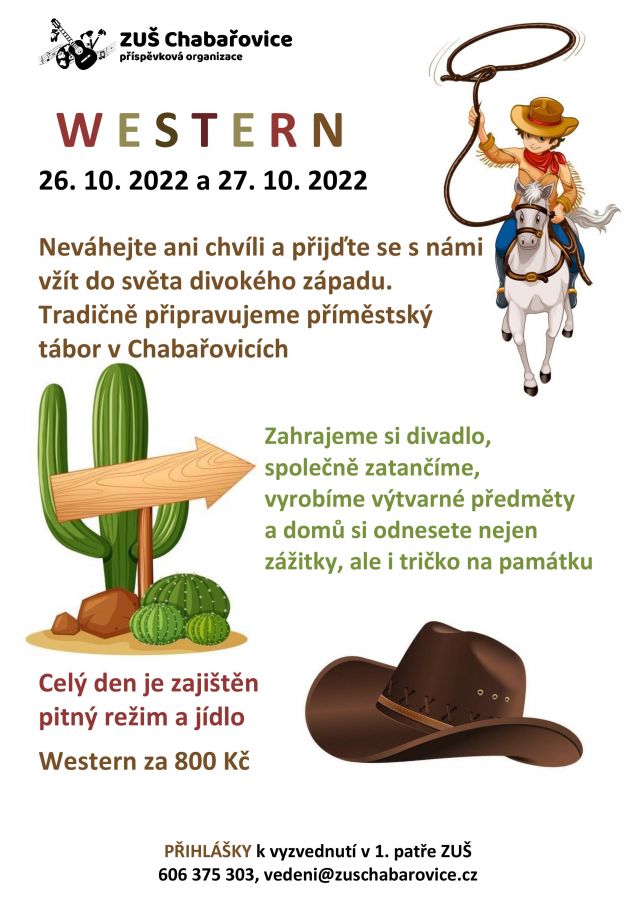 ART-CAMP Chabařovice 26.-27.10.2022