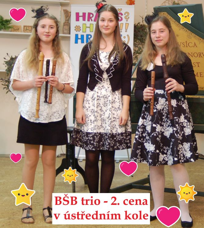 Celostátní kolo soutěže MŠMT