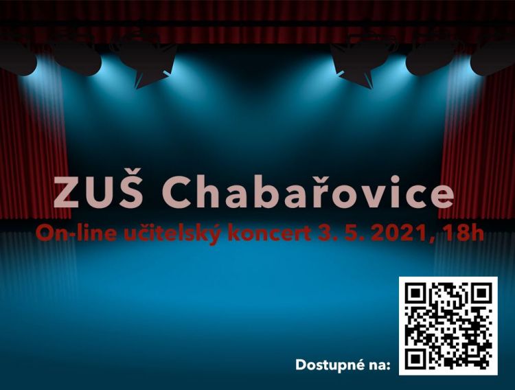 KONCERT UČITELŮ