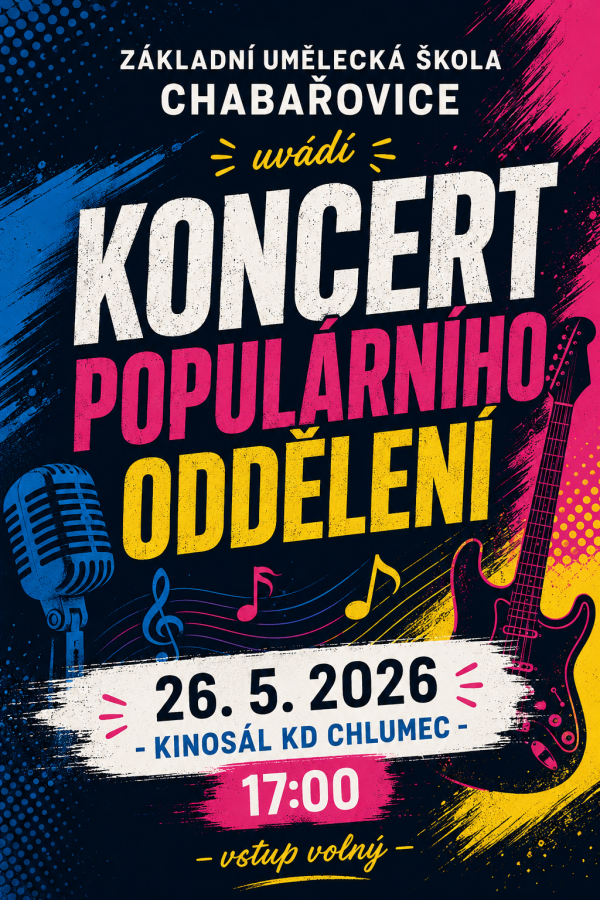 KONCERTY