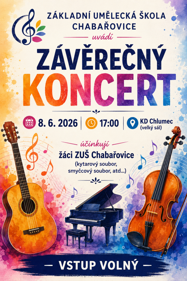 KONCERTY